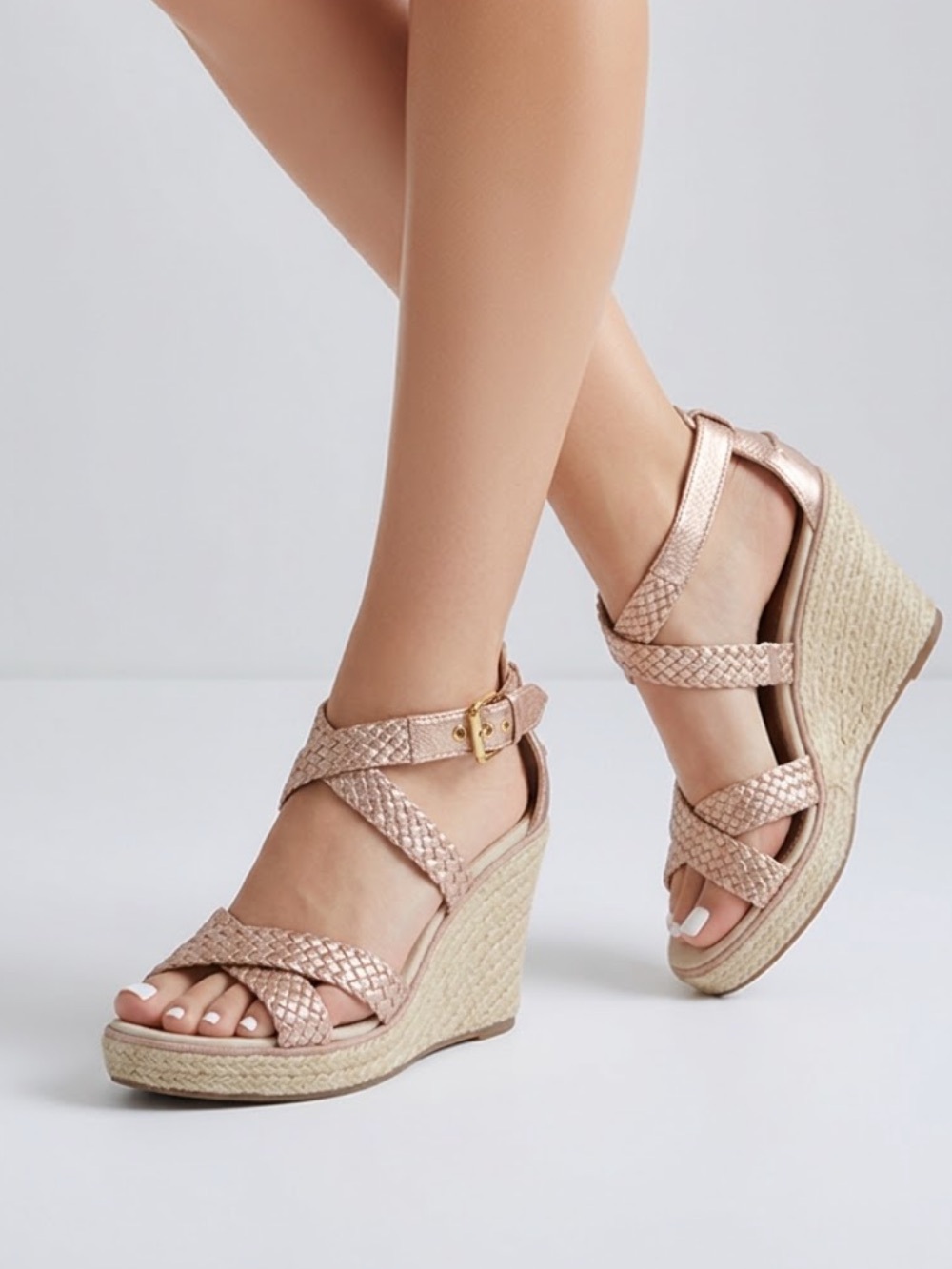 SPERRU TOP SIDER WEDGES